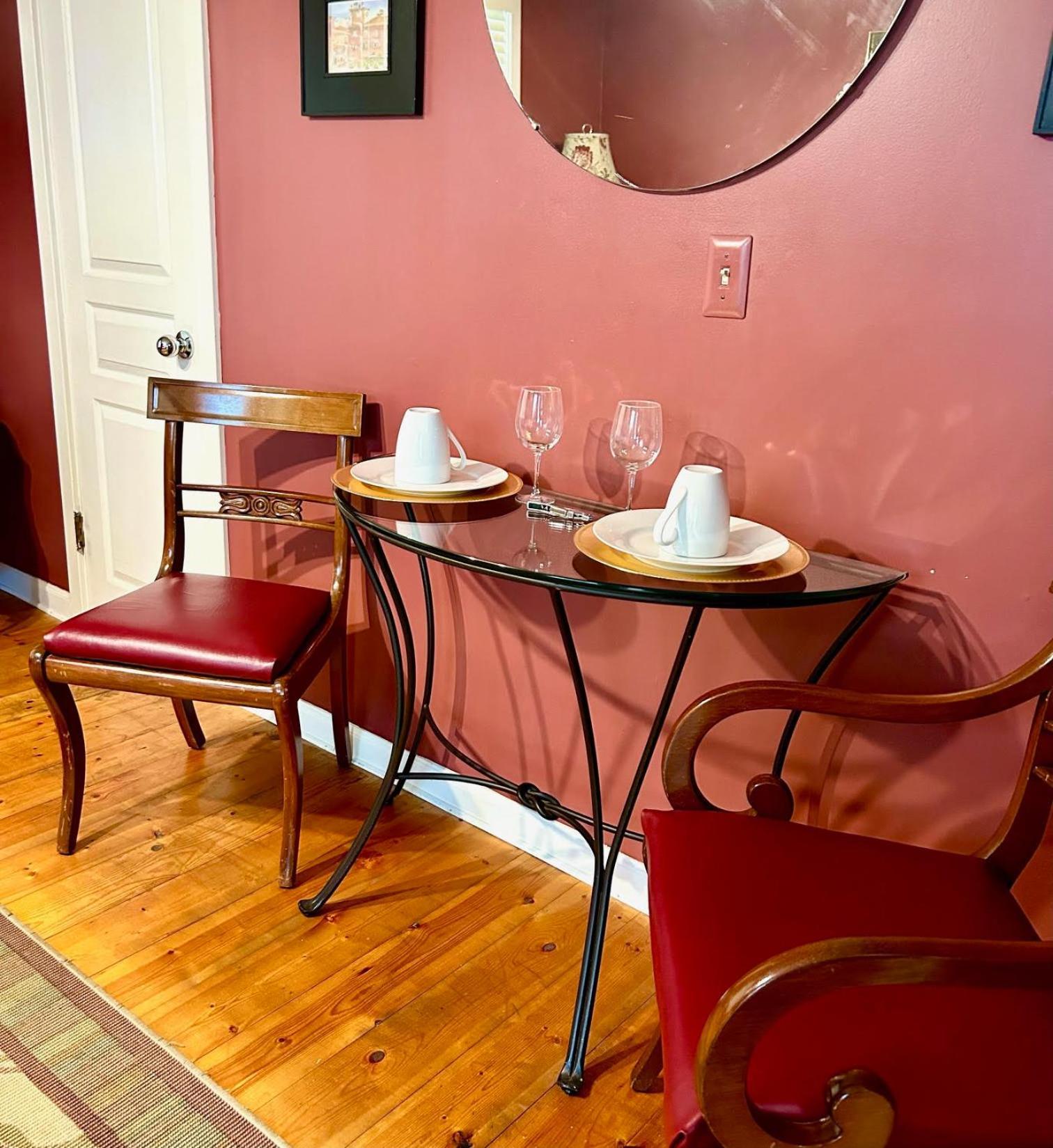 Sequoia View Vineyard Bed & Breakfast Sanger Екстериор снимка