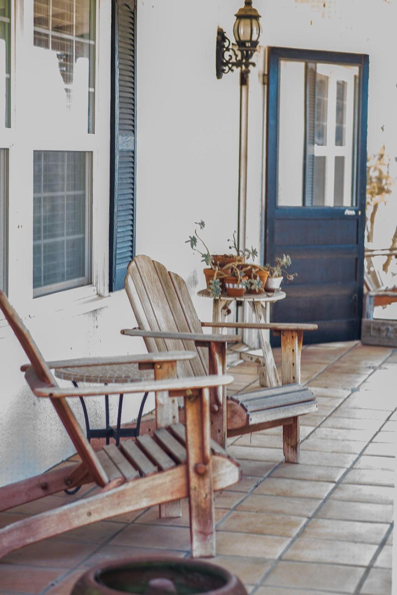 Sequoia View Vineyard Bed & Breakfast Sanger Екстериор снимка